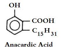 Anacardic Acid